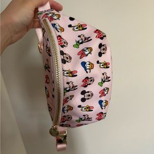 Stoney Clover Lane Disney Fanny Pack